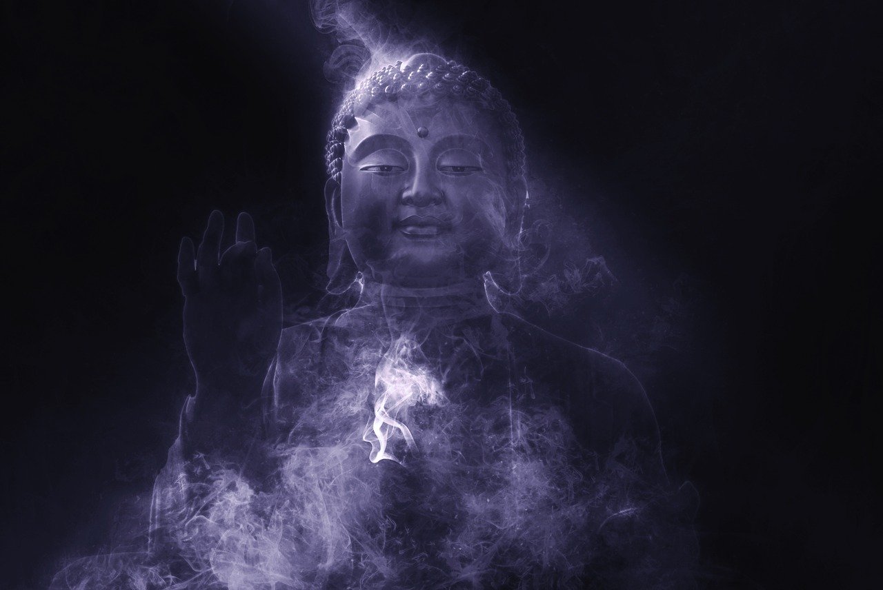 Buddha