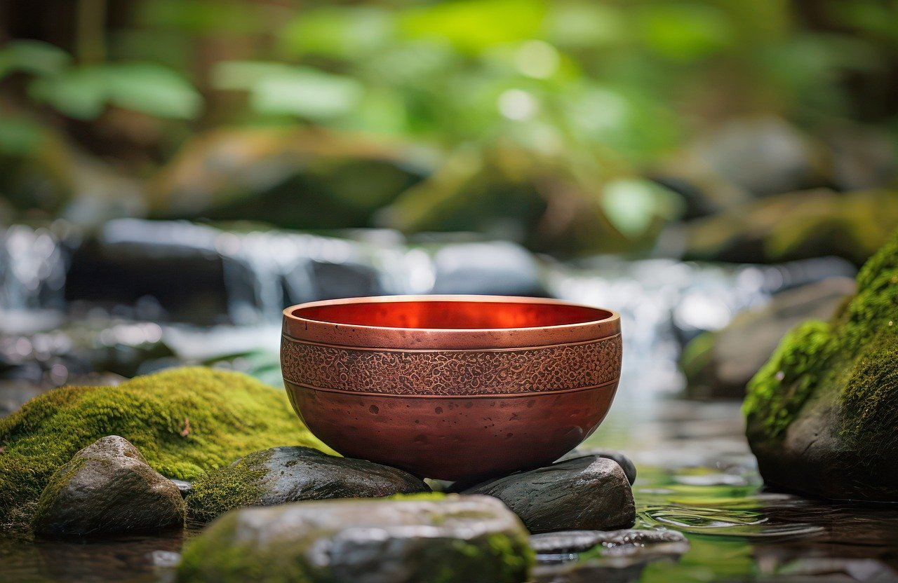 Relaxation nature