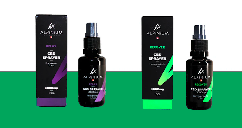 Les sprays sublinguaux au CBD, découvrez avantages par rapport aux huiles classiques