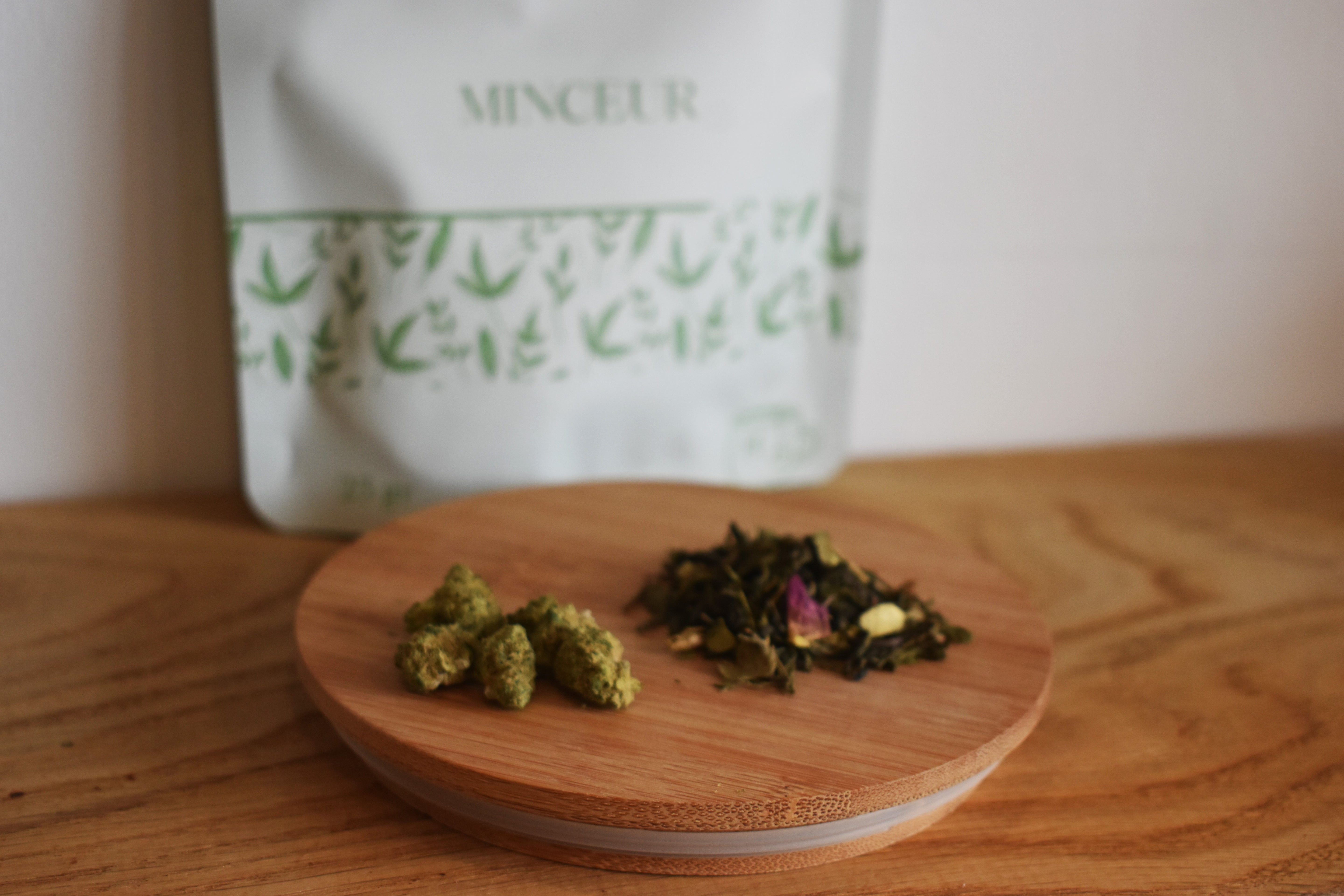 Organic “Sleep” Infusion