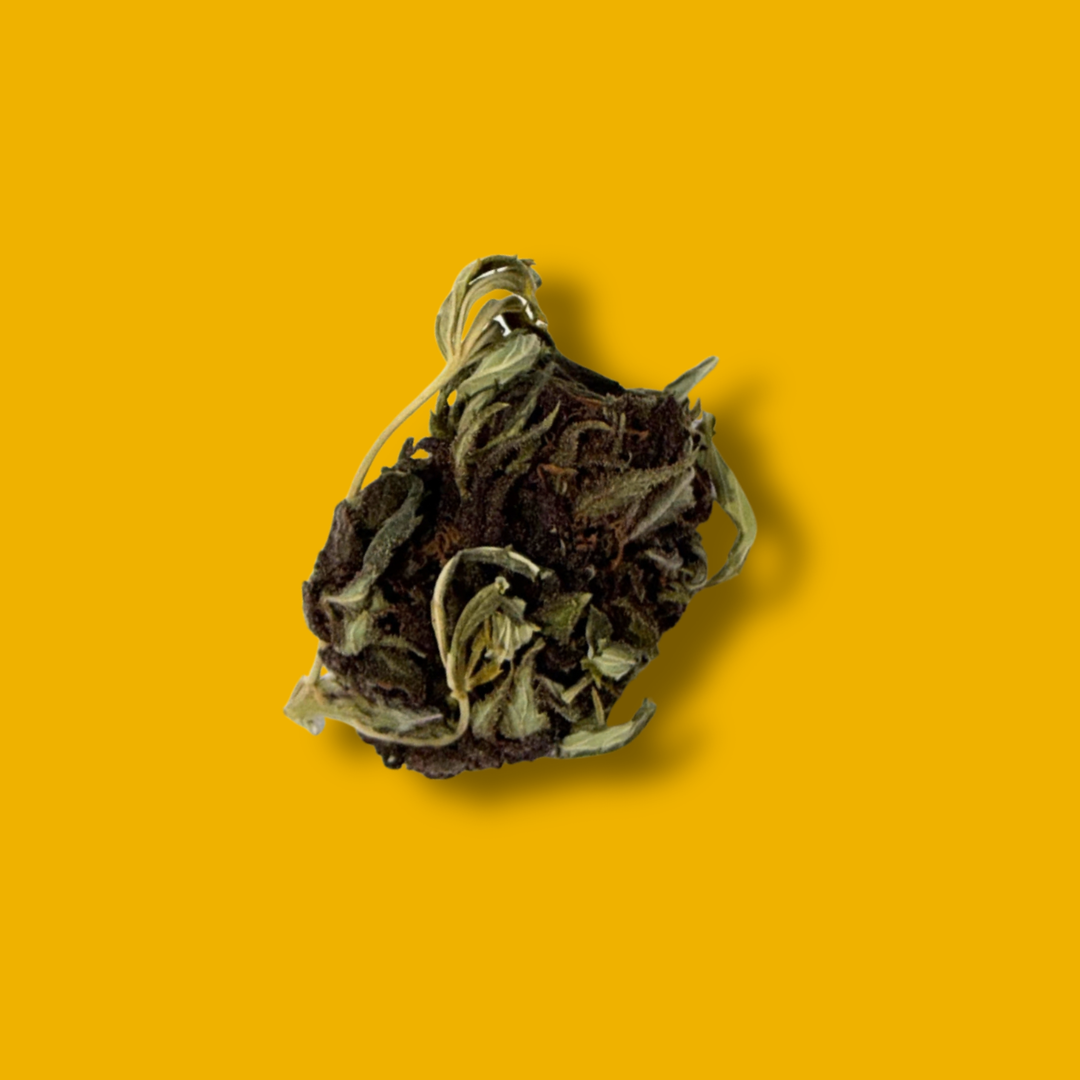 🔥 / PURPLE SNOW - Fleur CBD Bio 🇫🇷 - Tatie CBD Shop