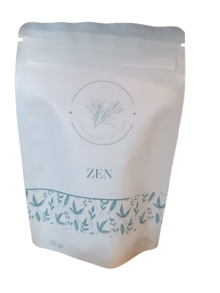 Organic “Sleep” Infusion