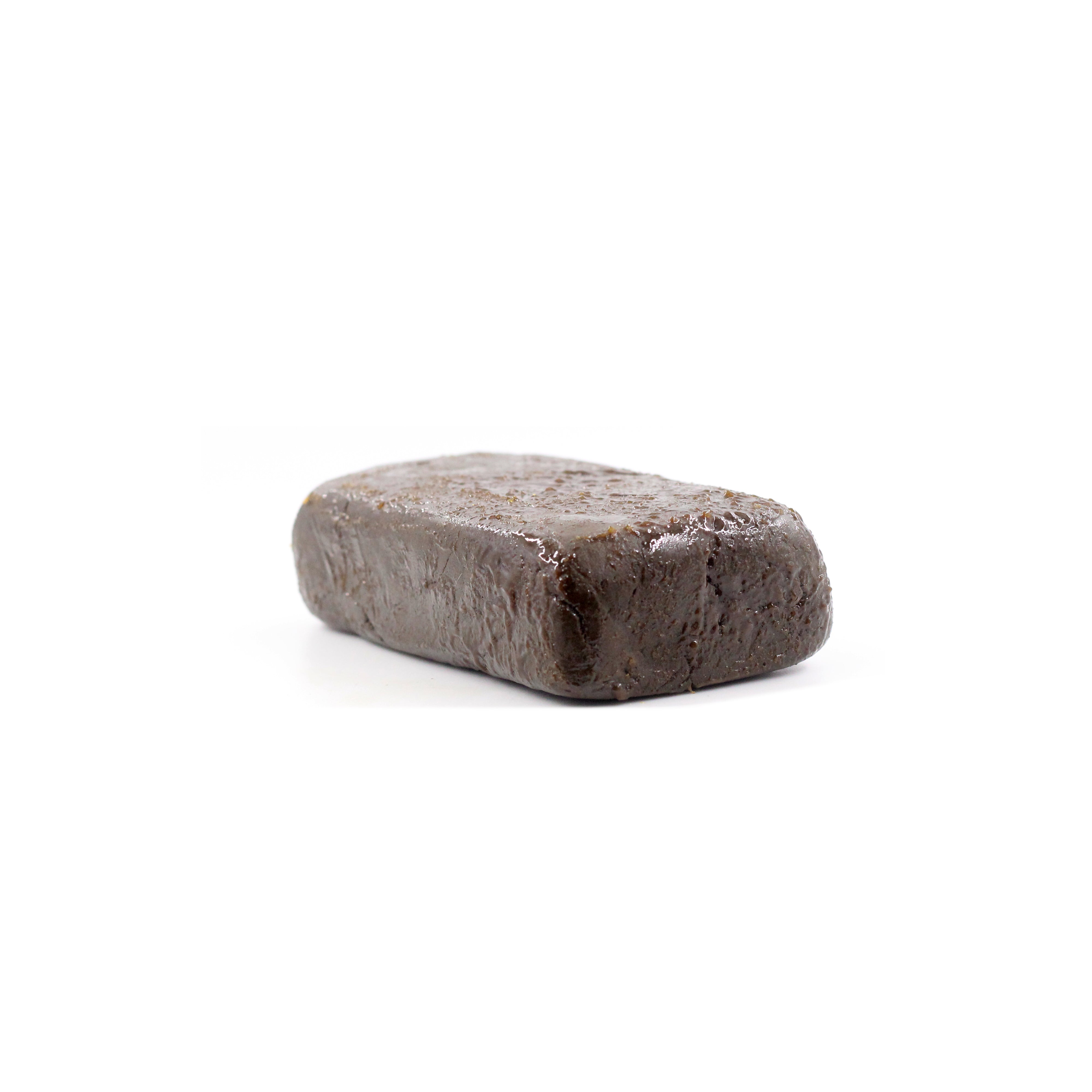 Libanais Rouge Résine 30% CBD - Tatie Shop