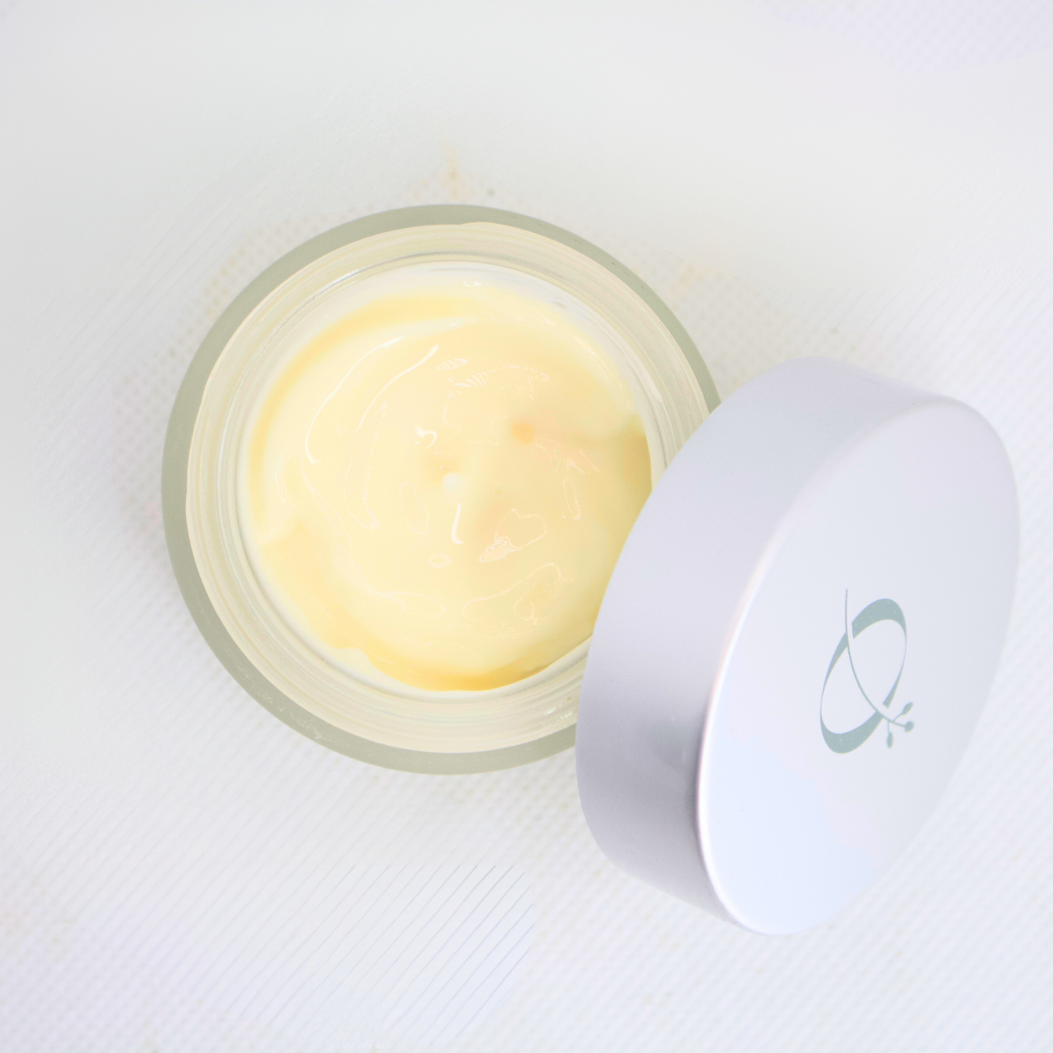 Crème Jour Trycôme CBD : Hydratation et Éclat - Tatie Shop