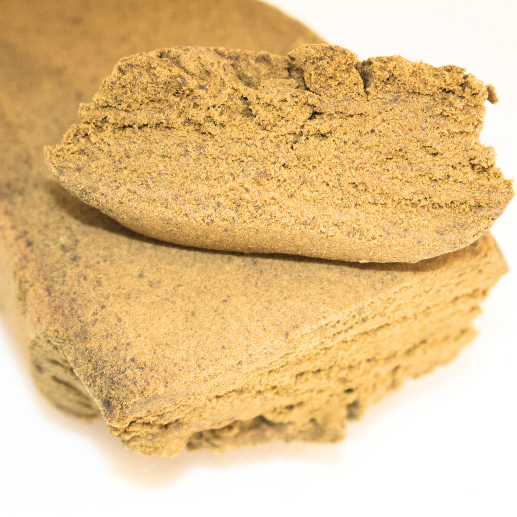 Atlas Hash Marocain Premium CBD - Tatie Shop