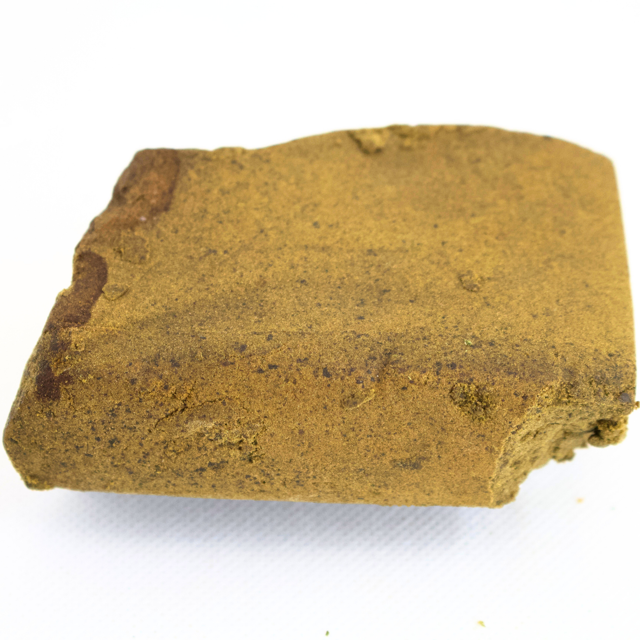 Atlas Hash Marocain Premium CBD - Tatie Shop