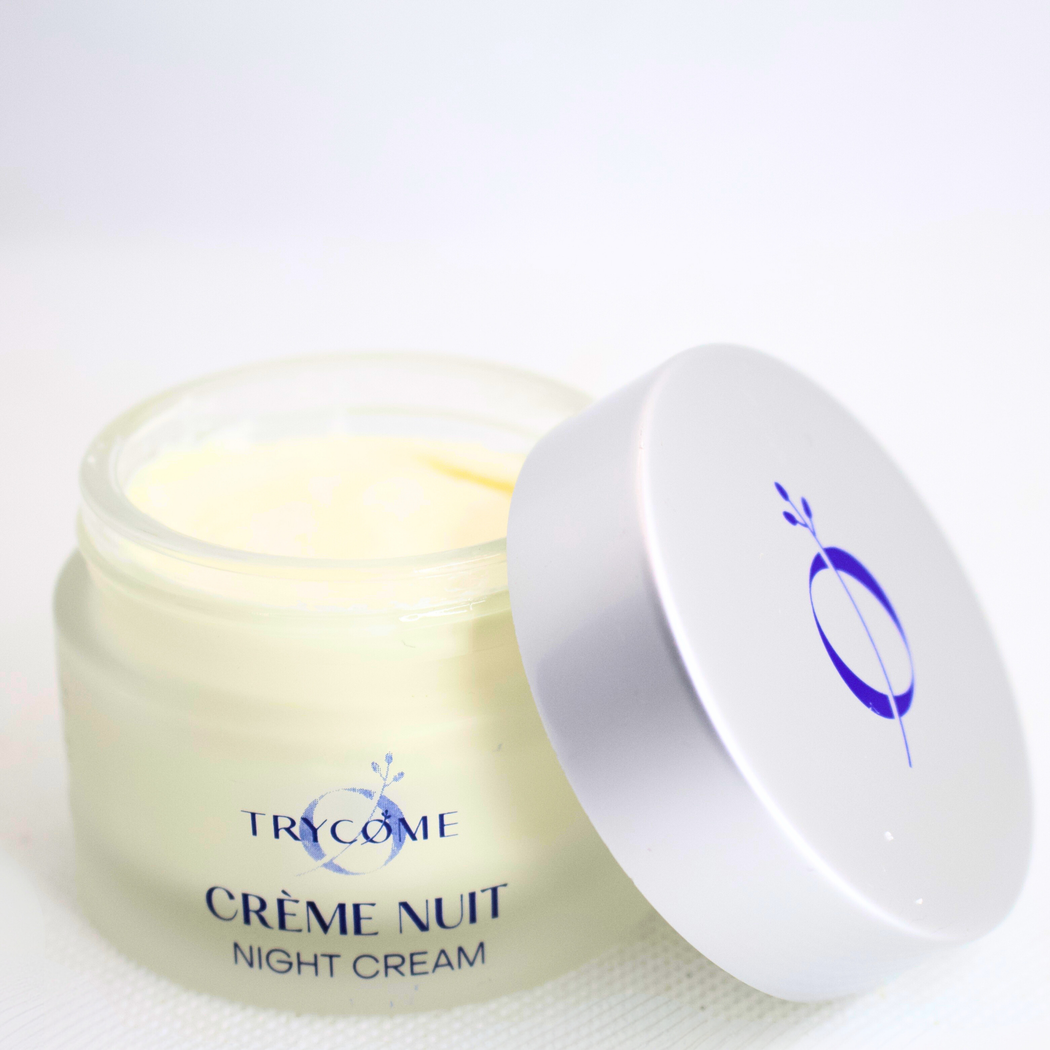 SOIN DE NUIT ANTI-ÂGE - Tatie Shop