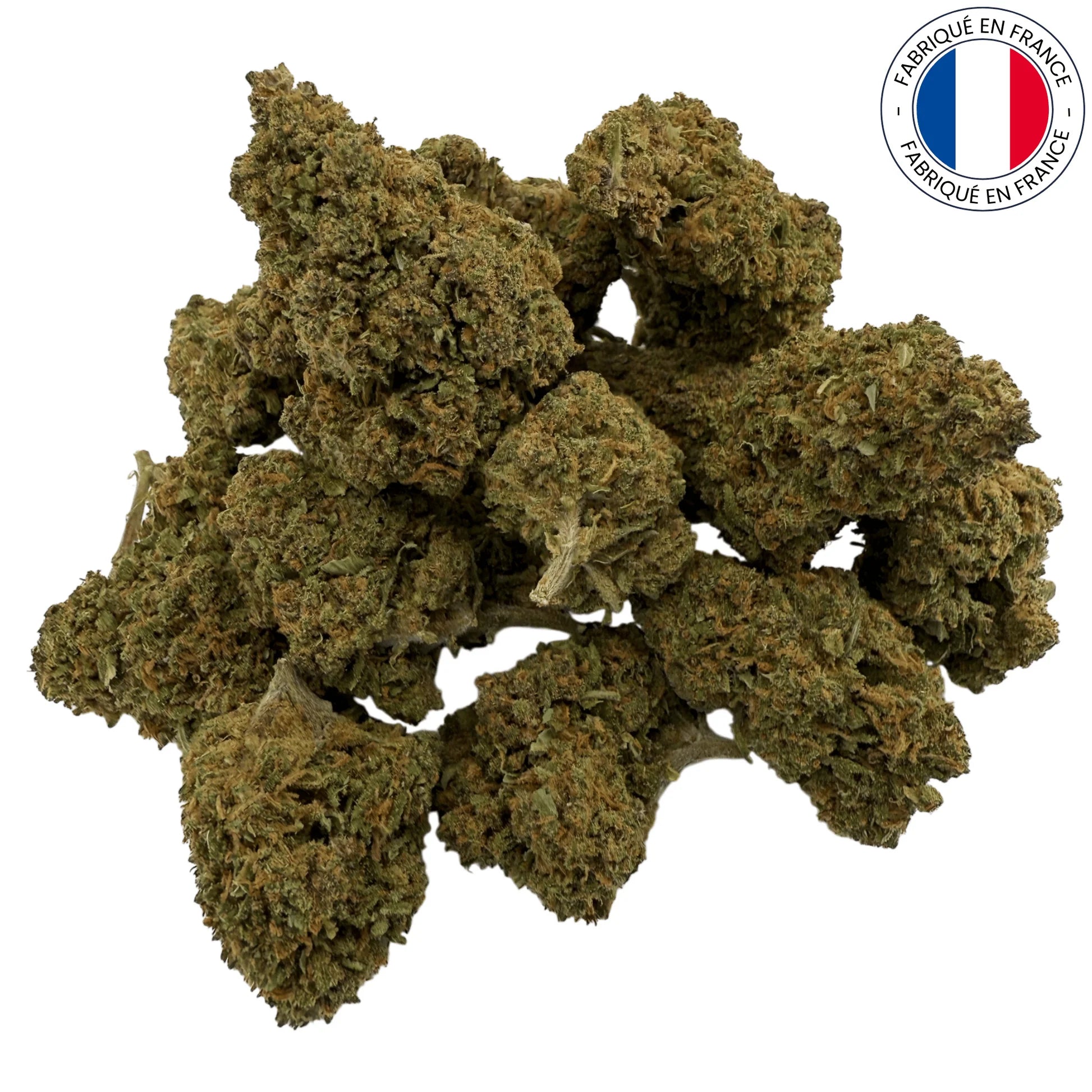 Amnésia - Green House - Bio France