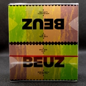 Papier non blanchi - King Size - 24x32 - BEUZ