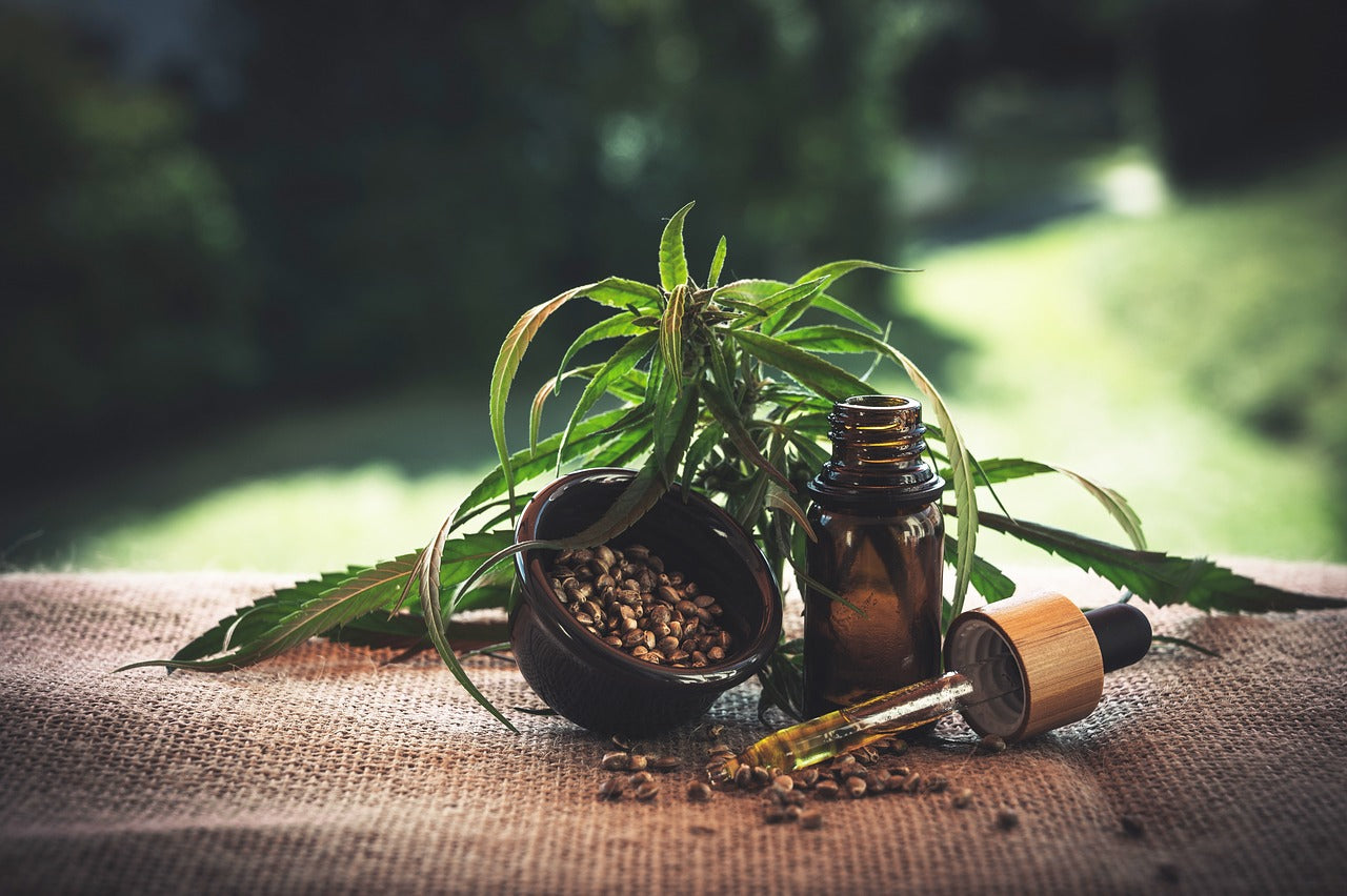Le CBD peut-il aider à arrêter de fumer ?