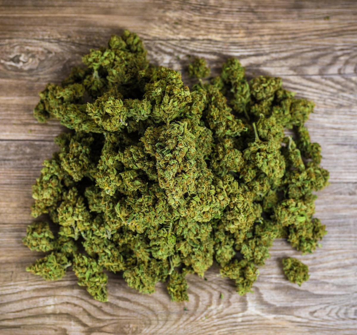 Peut-on mélanger plusieurs variétés de fleurs CBD ?