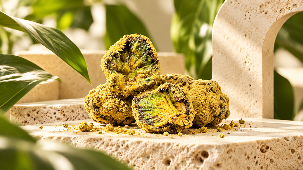 Moonrock