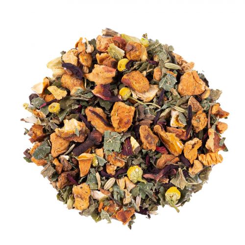 Organic “Sleep” Infusion