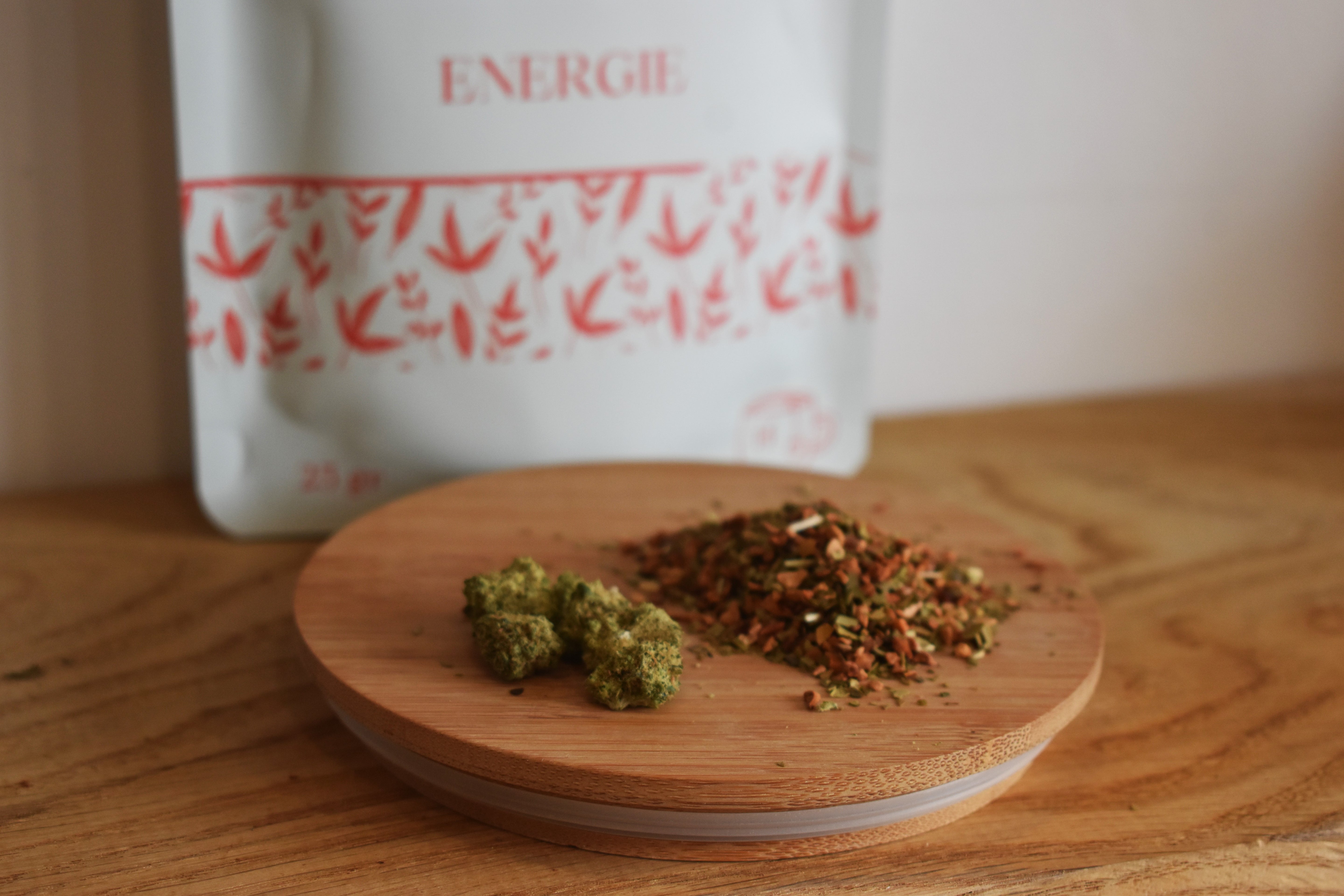 Organic “Sleep” Infusion