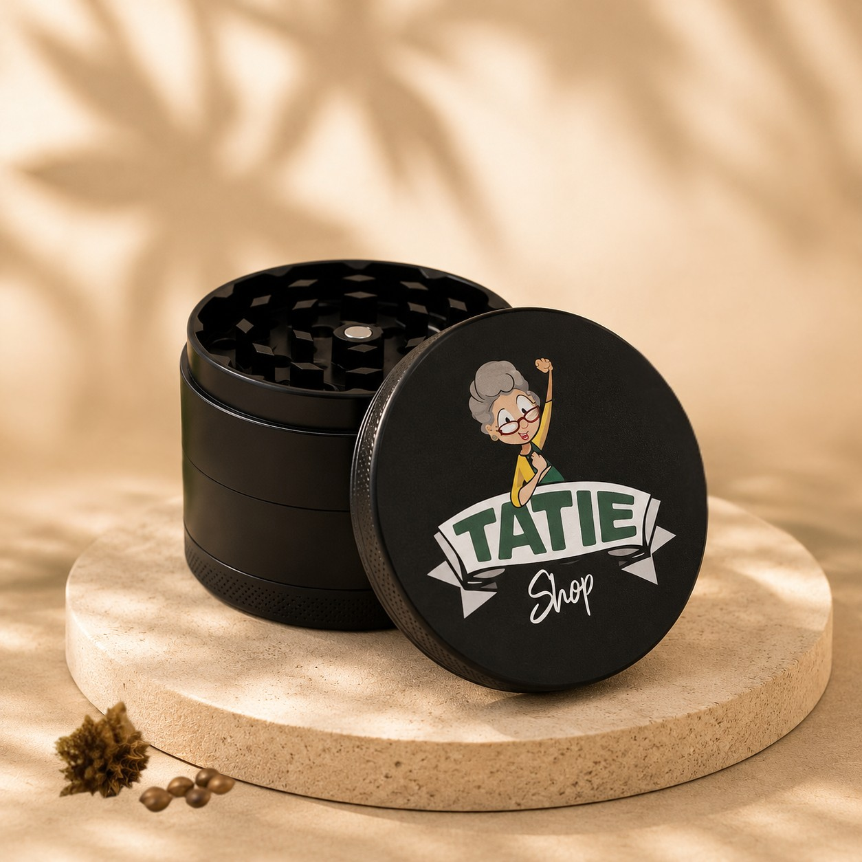 Grinder - Tatie Shop