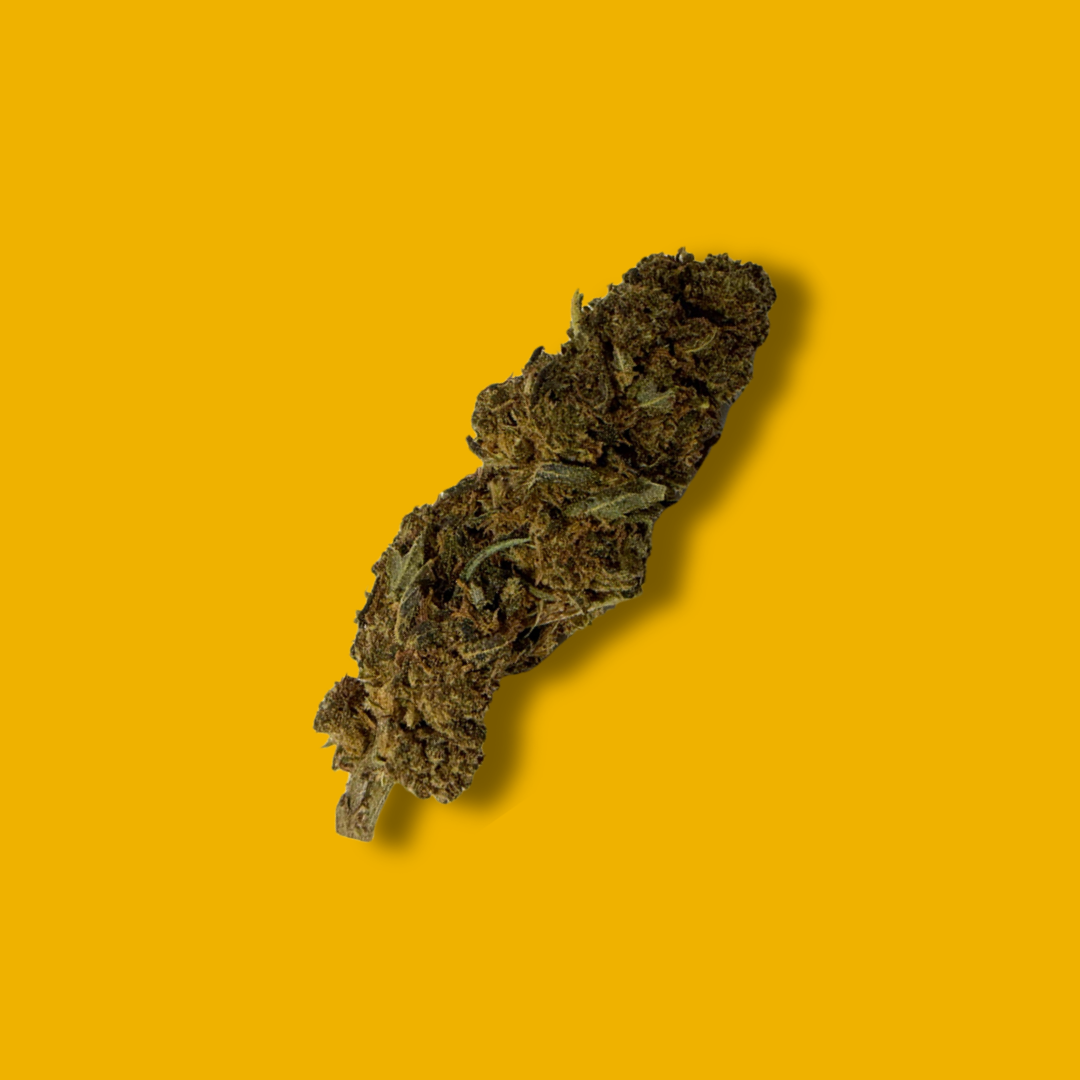 🔥🔥🔥🔥 / CARAMEL CANDY B30 - Fleur CBD Boostée 🇨🇭