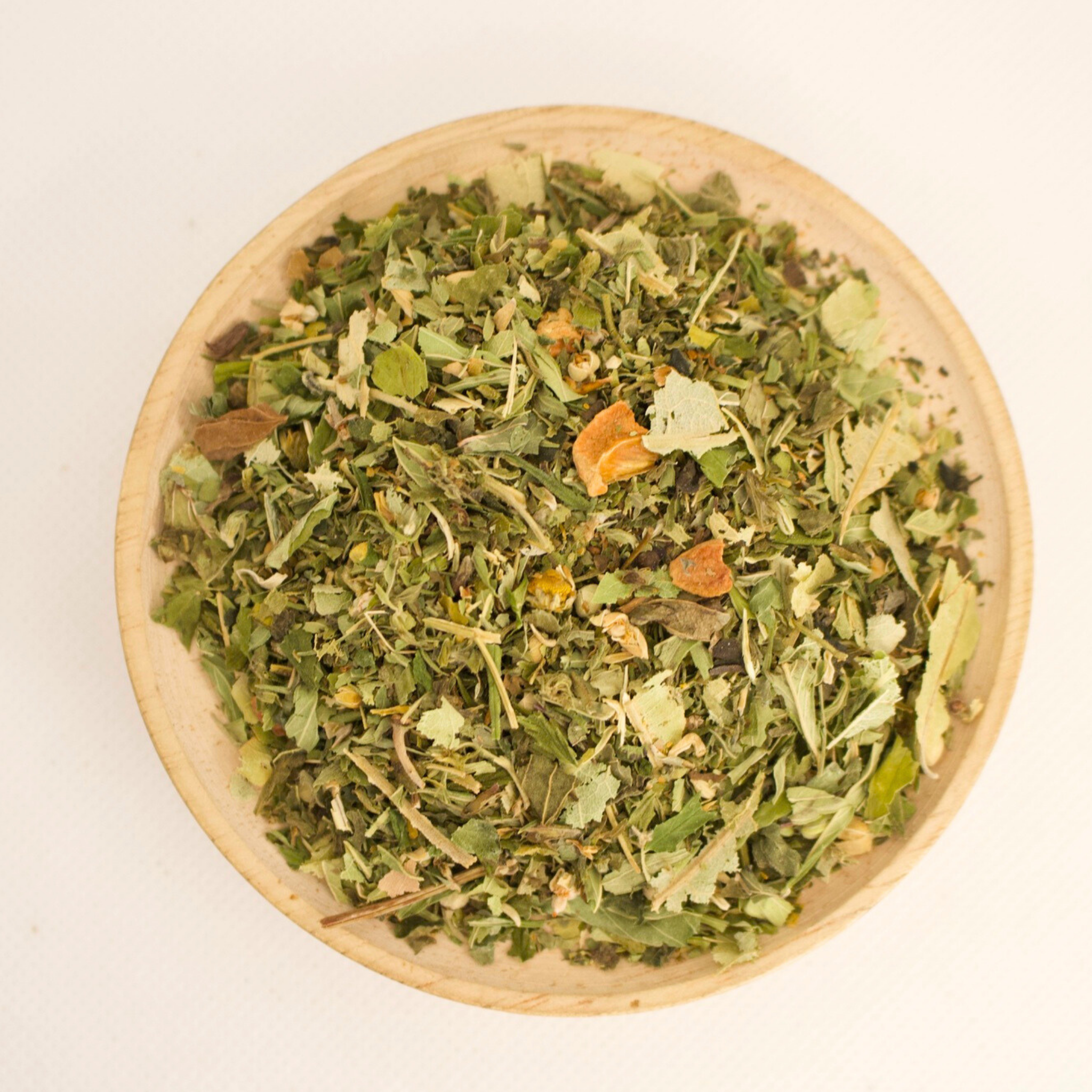 Infusion Bio "Anti stress" - Tatie Shop