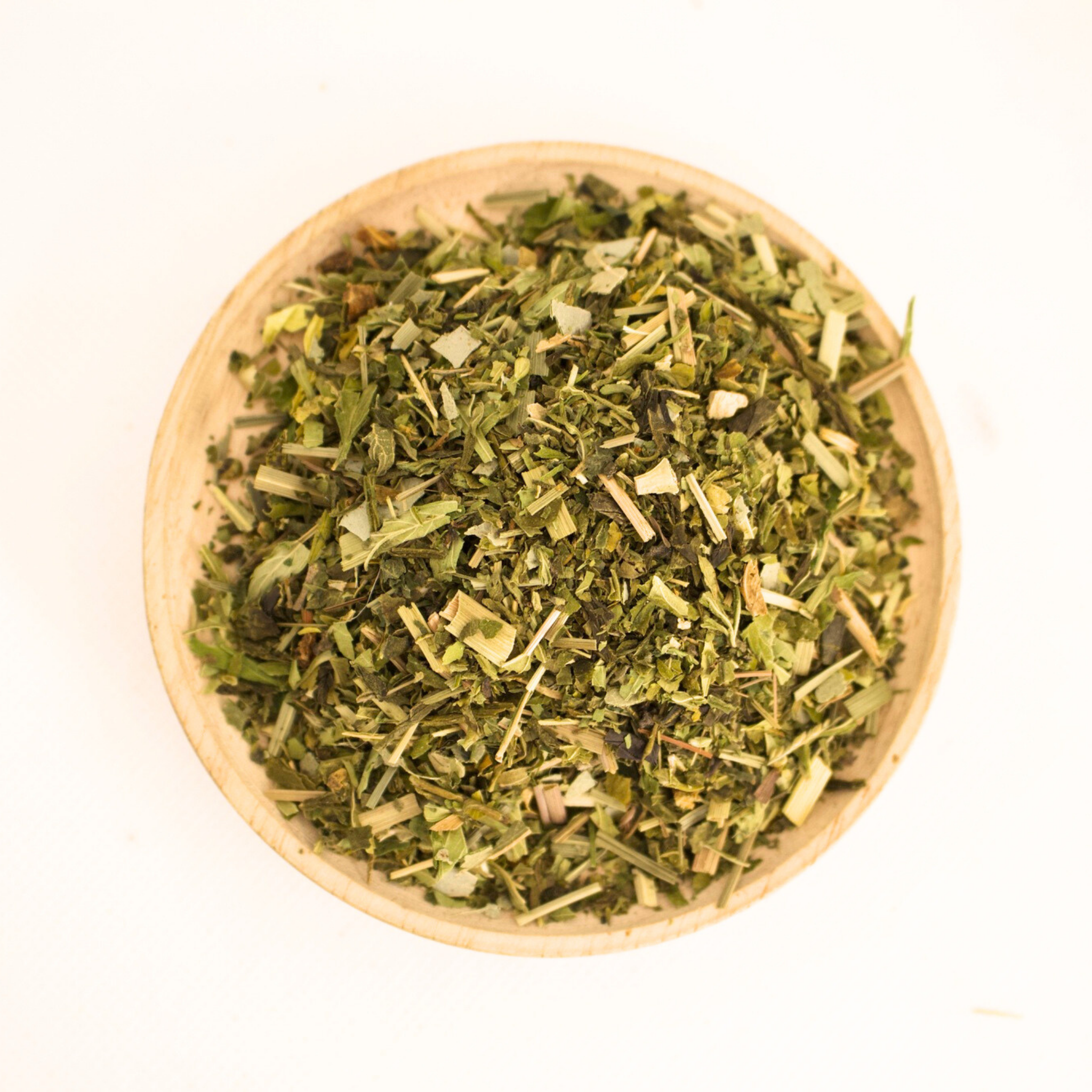 Infusion Bio "Minceur" - Tatie Shop