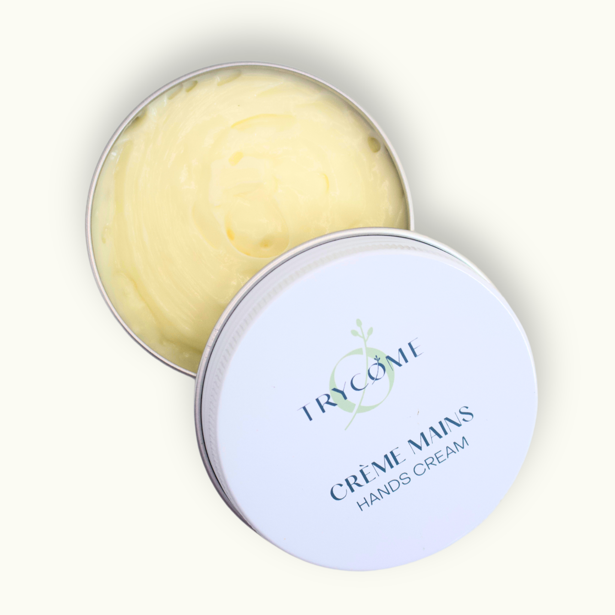 Crème pour les mains Hydratation complète - Tatie Shop