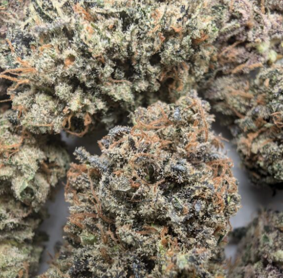 Miracle Lemon Cookie